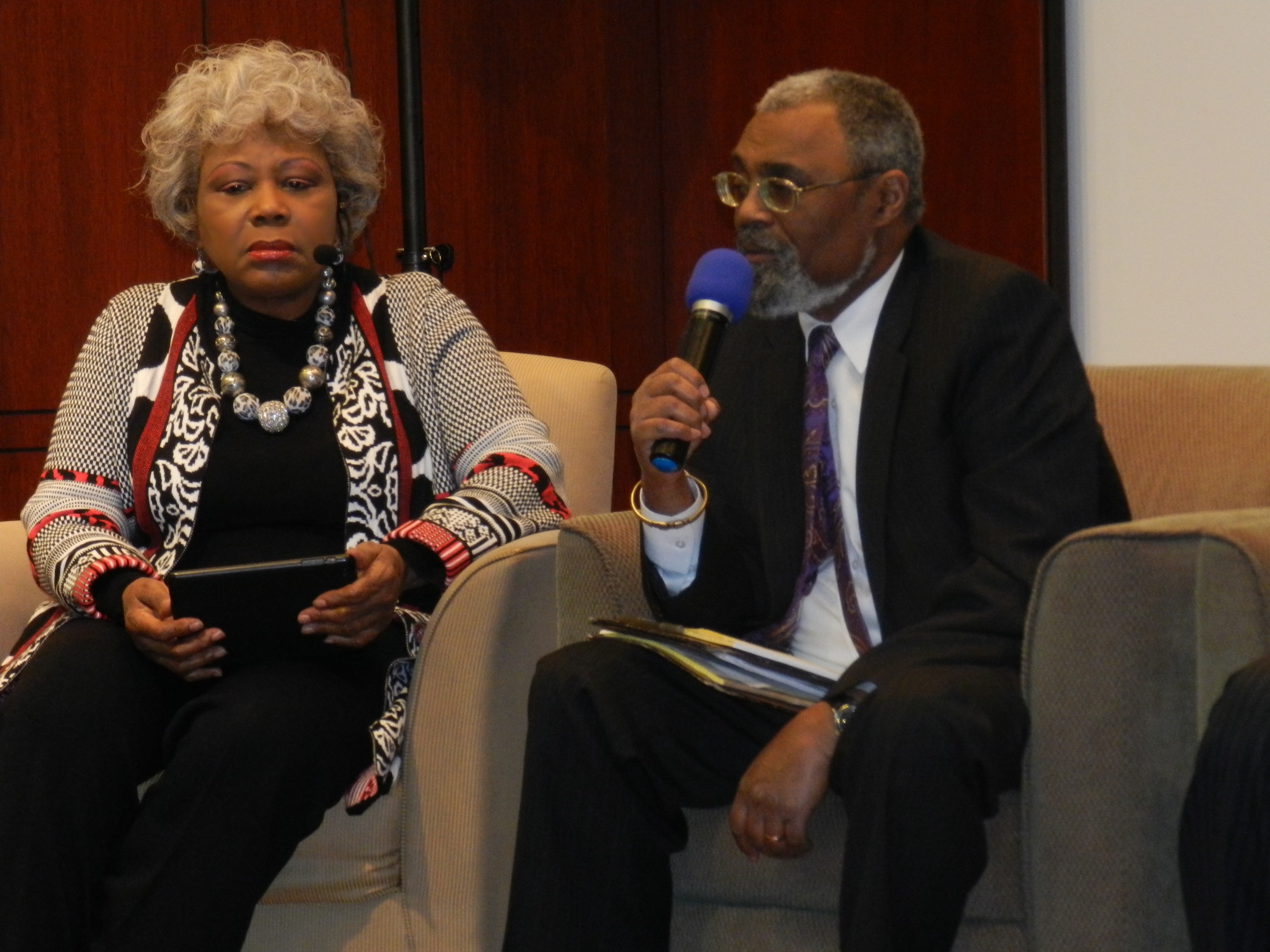 Democratic Party of Virginia Celebrates Black History Month (PHOTOS ...