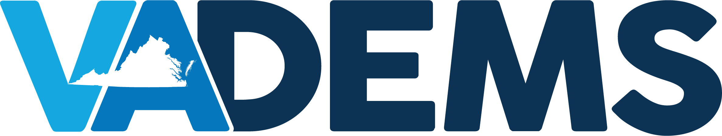 VA Dems Logo